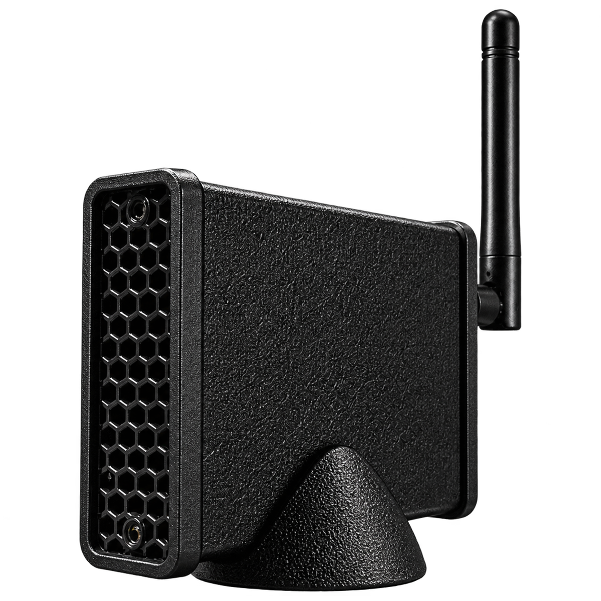 Omirax ZRF — Zigbee 3.0 координатор
