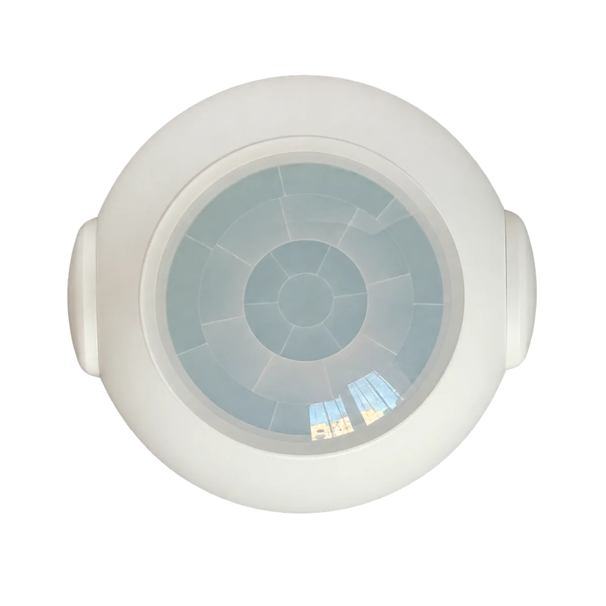 Zigbee датчик движения