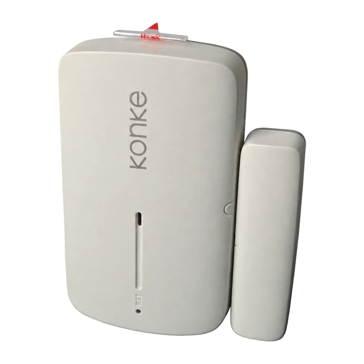 Zigbee датчик открытия