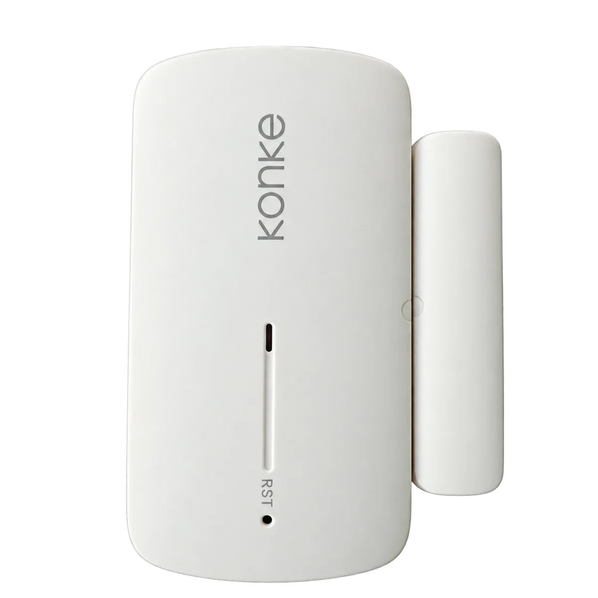 Zigbee датчик открытия