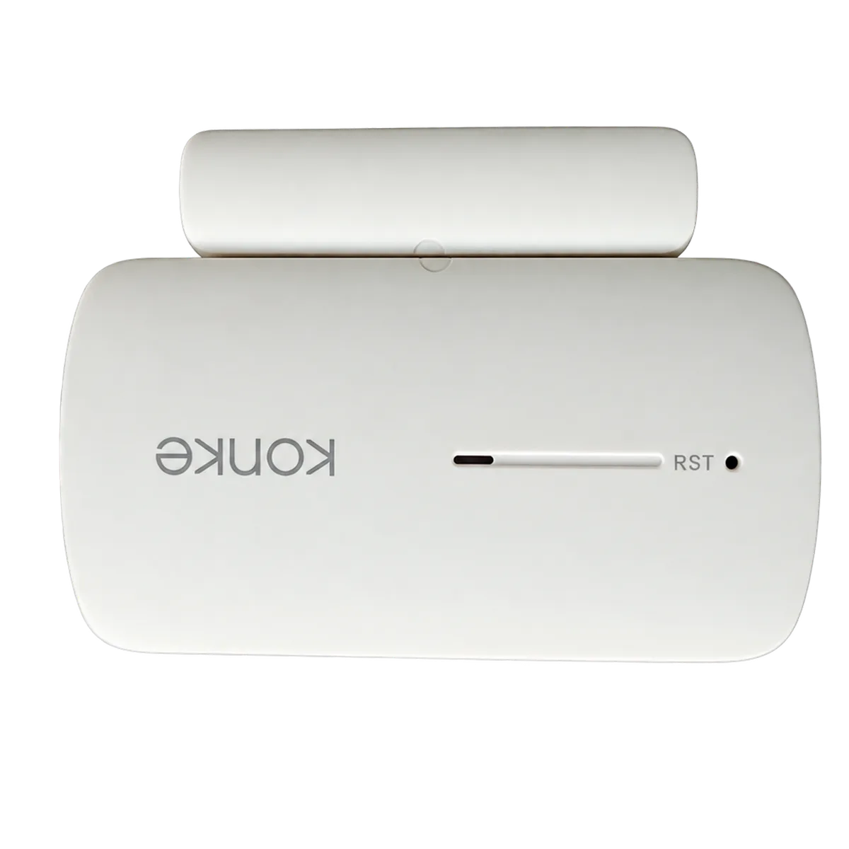 Zigbee датчик открытия